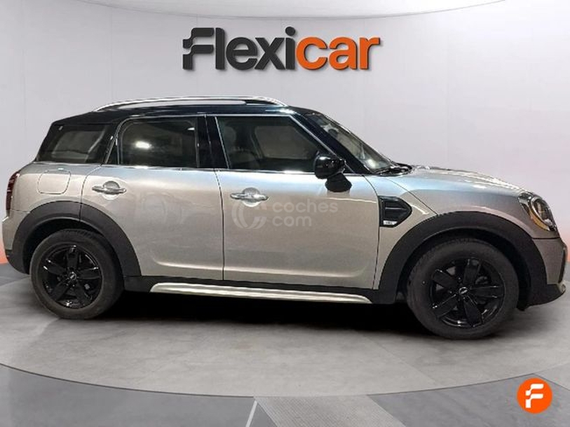 Foto del MINI Mini Countryman COUNTRYMAN COOPER AUT.