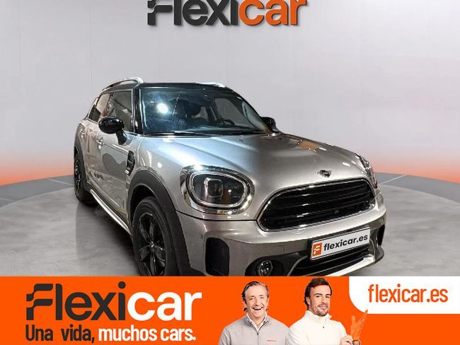 MINI Mini Countryman (Cooper) en Palmas, Las