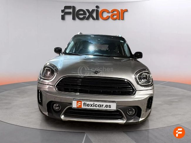 Foto del MINI Mini Countryman COUNTRYMAN COOPER AUT.