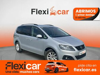 Imagen de SEAT Alhambra 2.0TDI CR Eco. S&S Reference 150