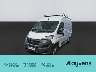 Imagen de FIAT Ducato Fg. 35 2.2BlueHDi L2 H2 140CV