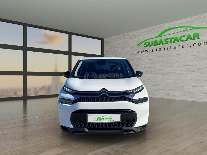 Foto del CITROEN C3 Aircross BlueHDi S&S Feel 110