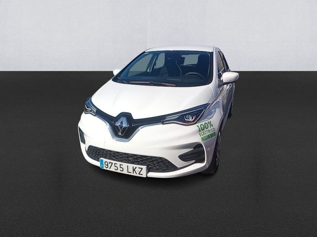 Foto del RENAULT Zoe Life 40 R110 Flexi 80kW
