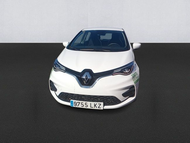 Foto del RENAULT Zoe Life 40 R110 Flexi 80kW