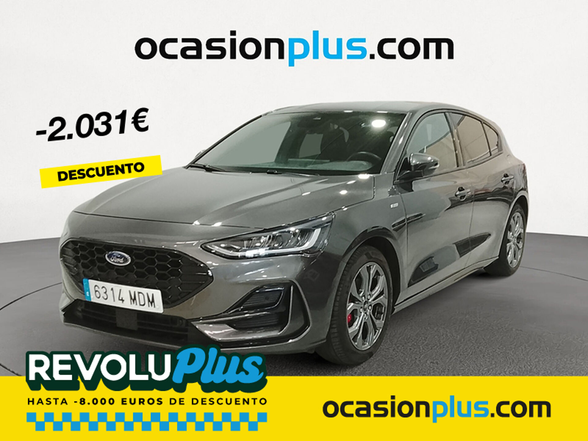 Imagen de FORD Focus