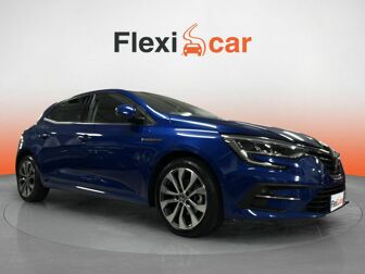 Imagen de RENAULT Mégane 1.3 TCe GPF Techno Fast Track 103kW