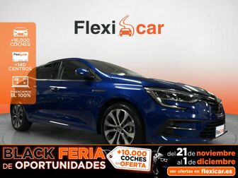 Imagen de RENAULT Mégane 1.3 TCe GPF Techno Fast Track 103kW