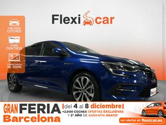 Imagen de RENAULT Mégane 1.3 TCe GPF Techno Fast Track 103kW