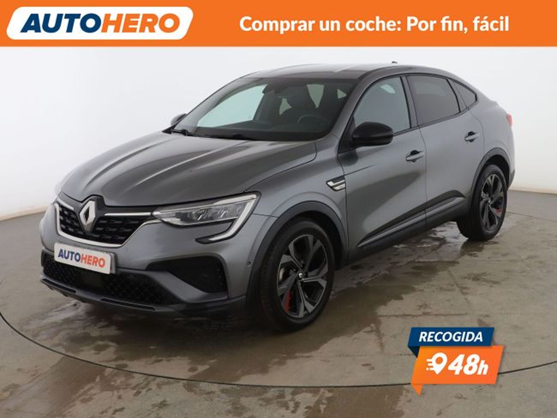 Imagen 1 de RENAULT Arkana