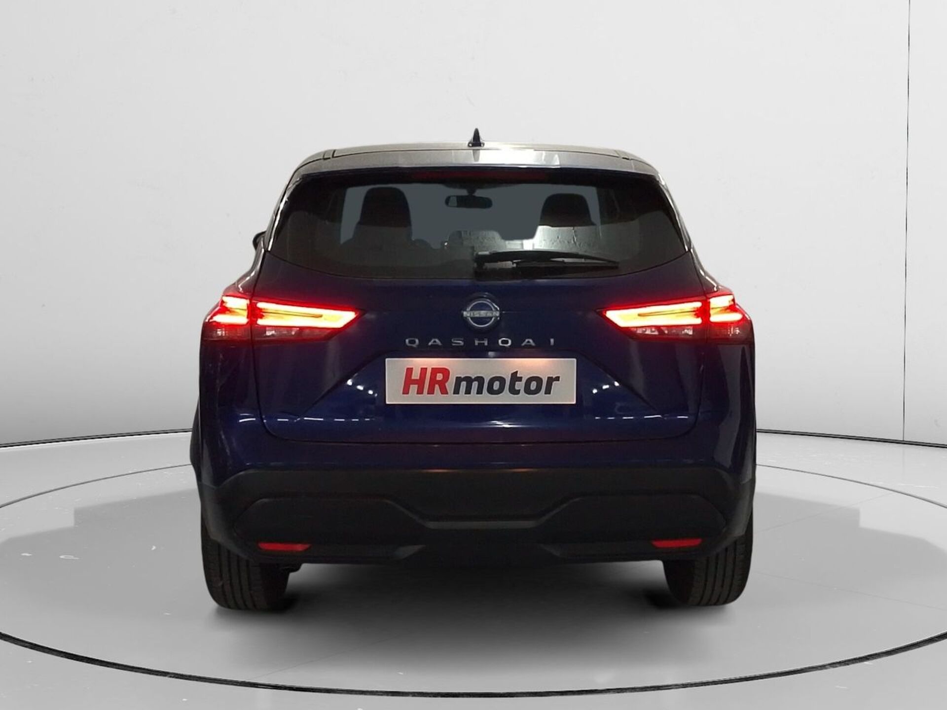 Imagen 3 de NISSAN Qashqai