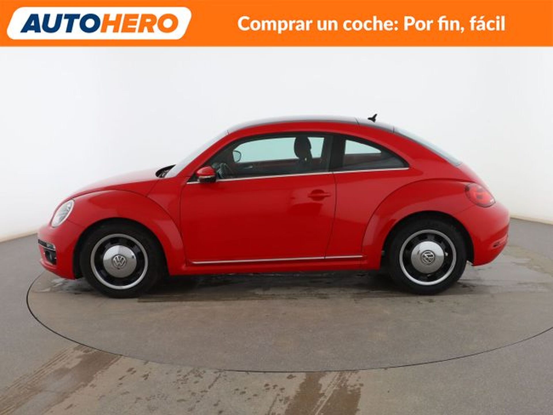 Imagen 3 de VOLKSWAGEN Beetle