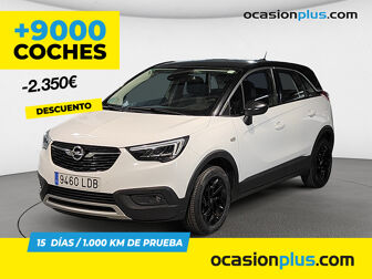 Imagen de OPEL Crossland X 1.2T S&S Innovation 130 Aut.