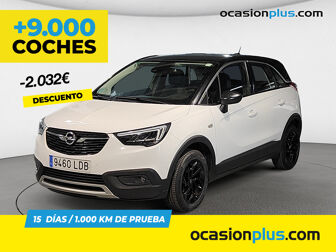 Imagen de OPEL Crossland X 1.2T S&S Innovation 130 Aut.