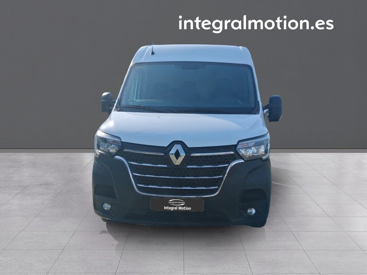 Foto del RENAULT Master Fg. Blue dCi L3H2 3500 T 99kW