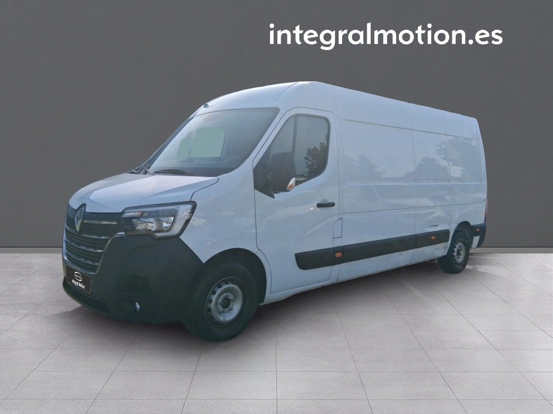 Imagen de RENAULT Master