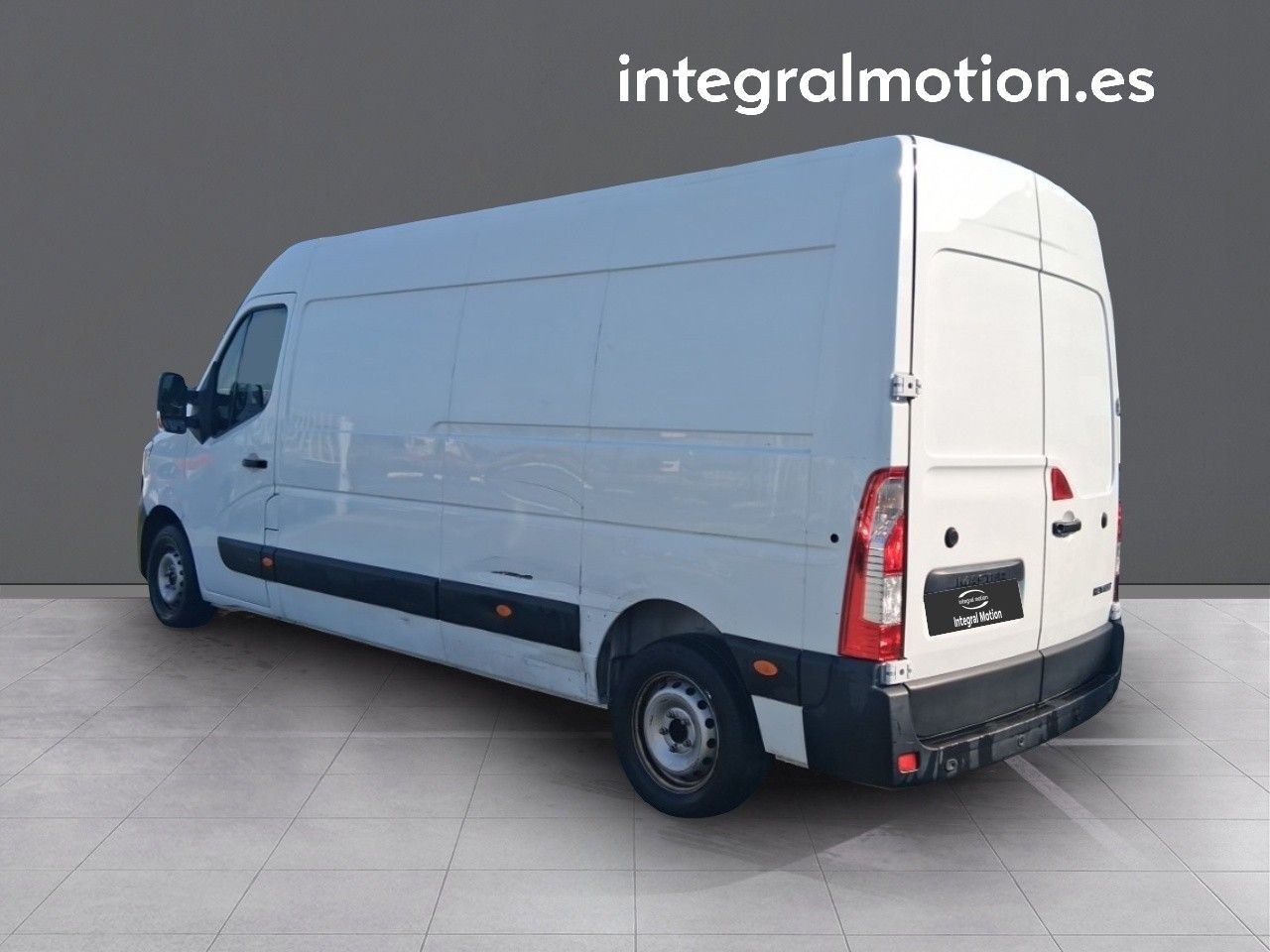 Foto del RENAULT Master Fg. Blue dCi L3H2 3500 T 99kW