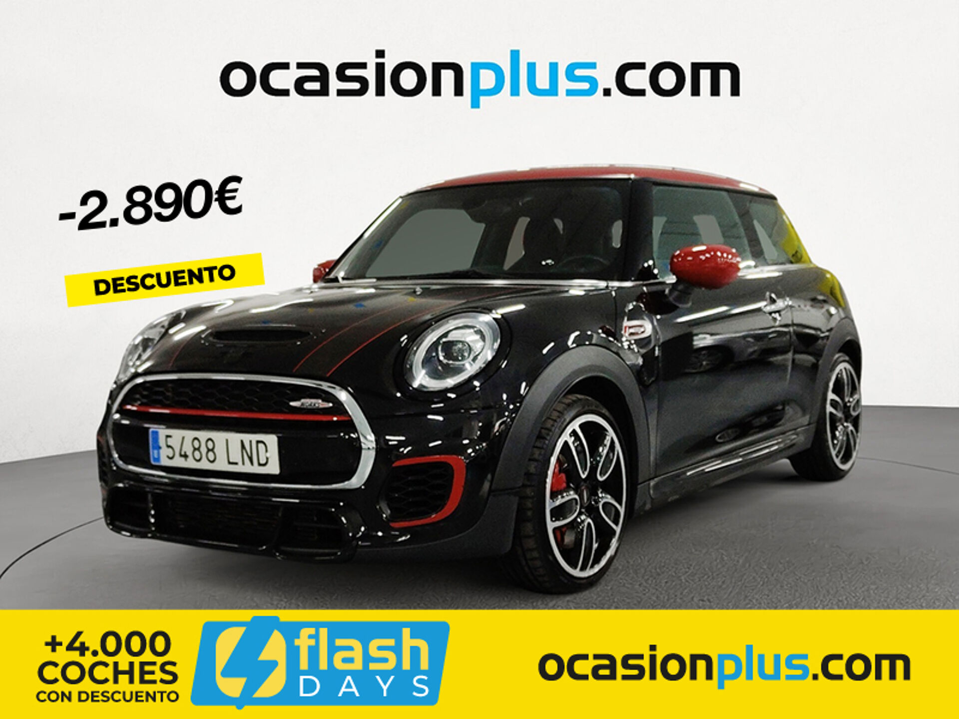 Imagen de MINI Mini