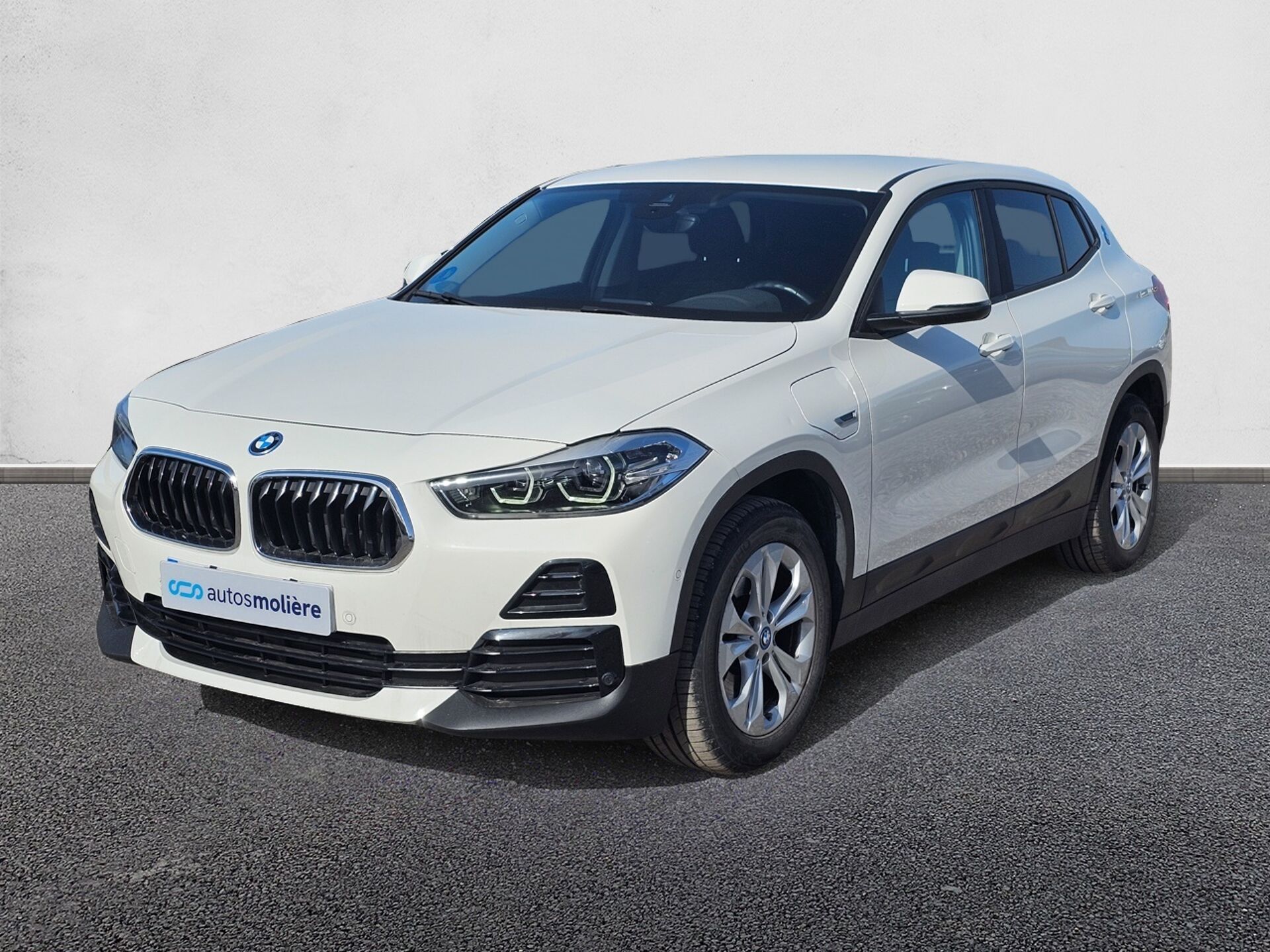 Imagen de BMW X2