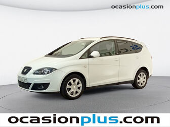 Imagen de SEAT Altea XL 1.6TDI CR S&S I-Tech E-ecomotive