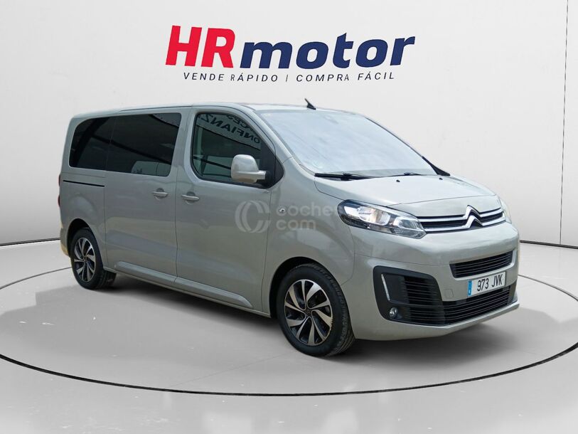 Foto del CITROEN SpaceTourer BlueHDI M Feel 115