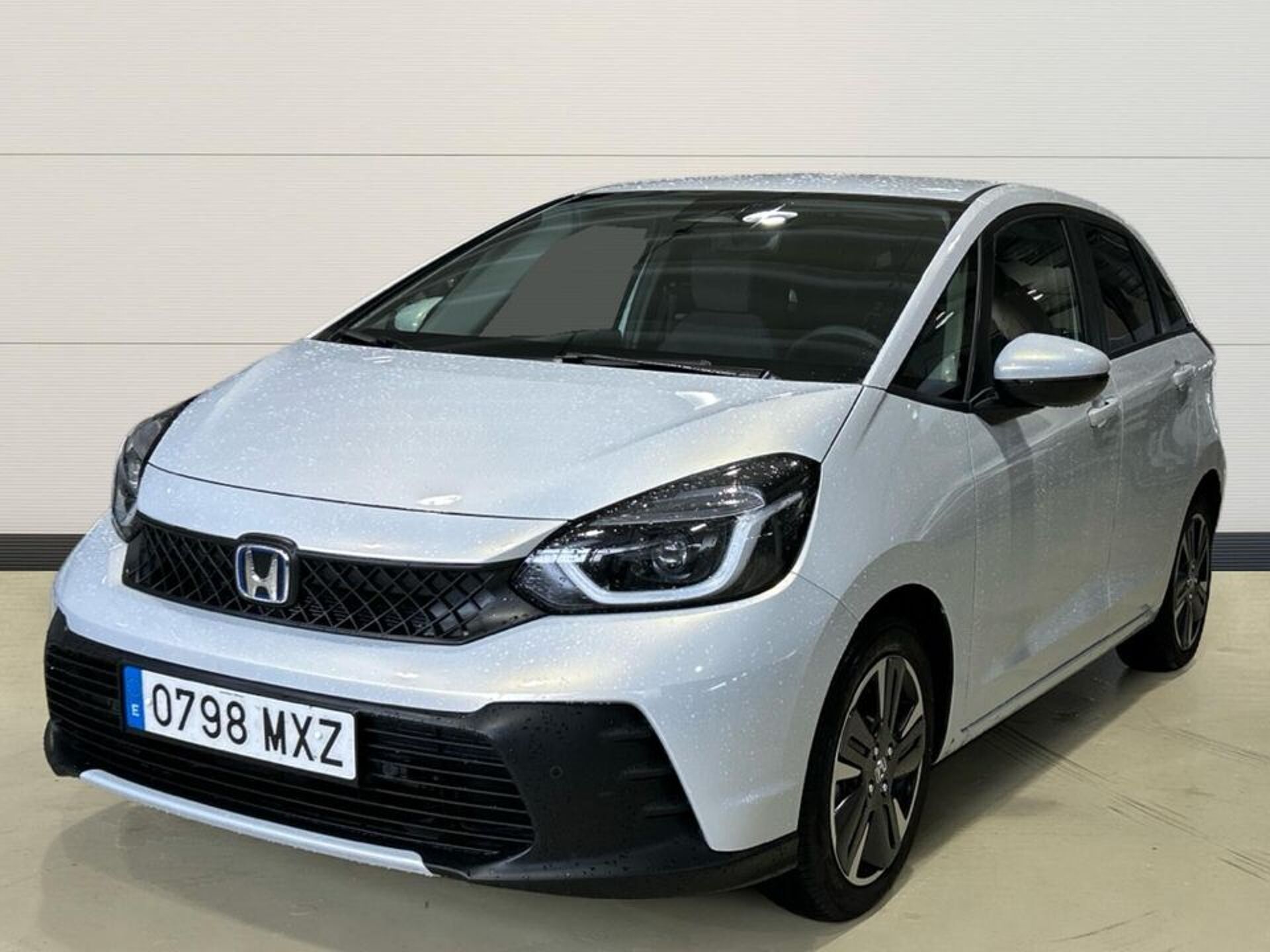 Imagen 2 de HONDA Jazz