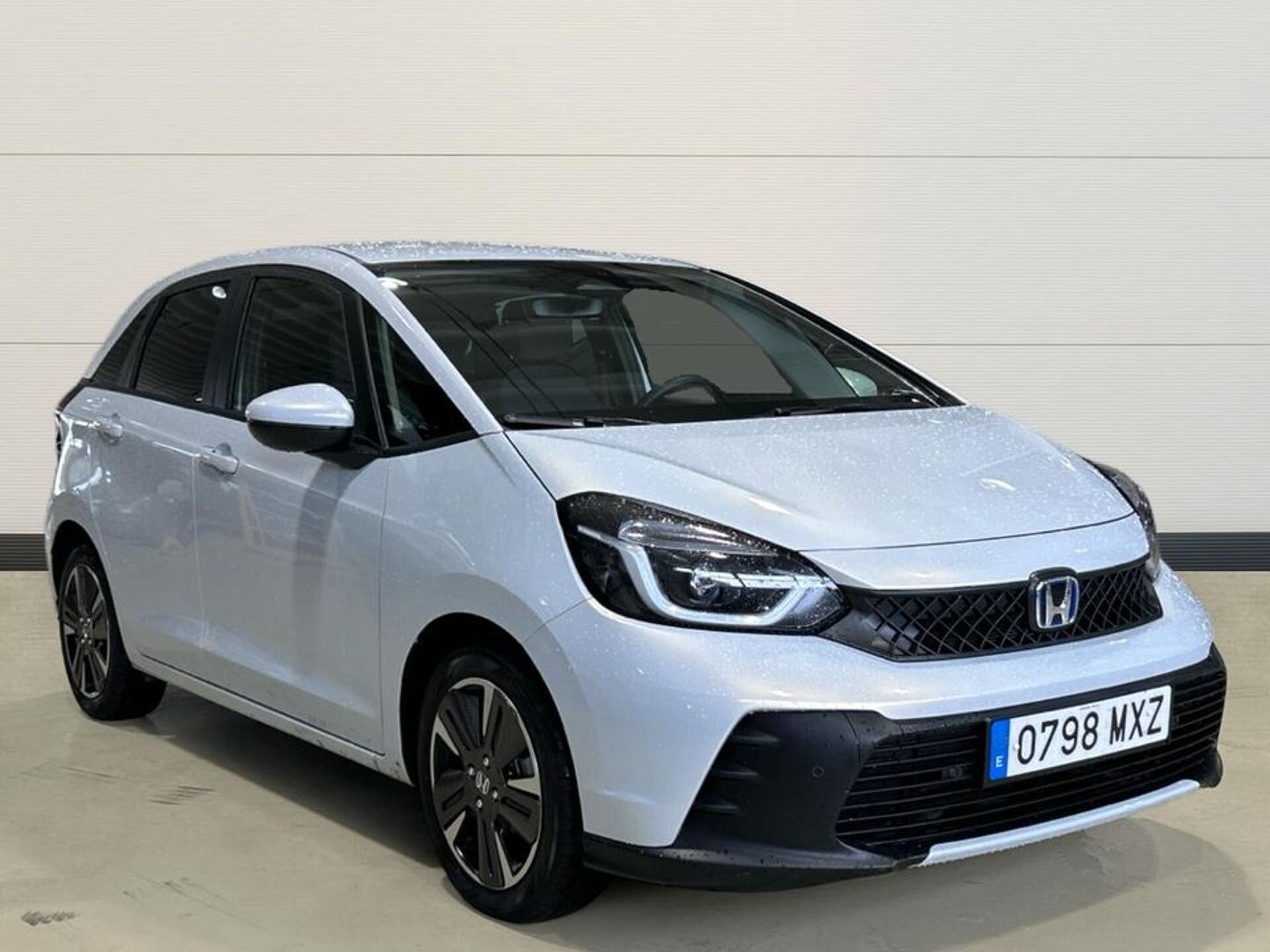 Imagen 1 de HONDA Jazz