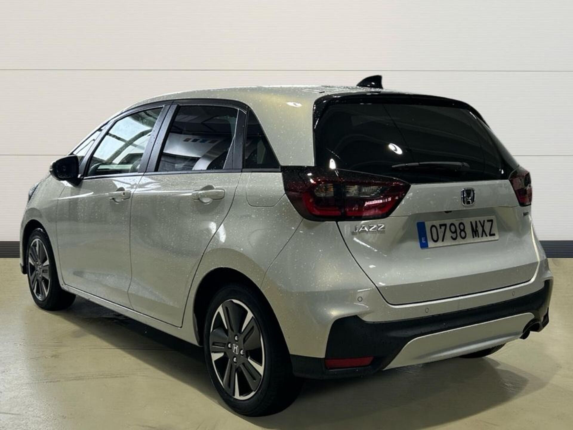 Imagen 3 de HONDA Jazz