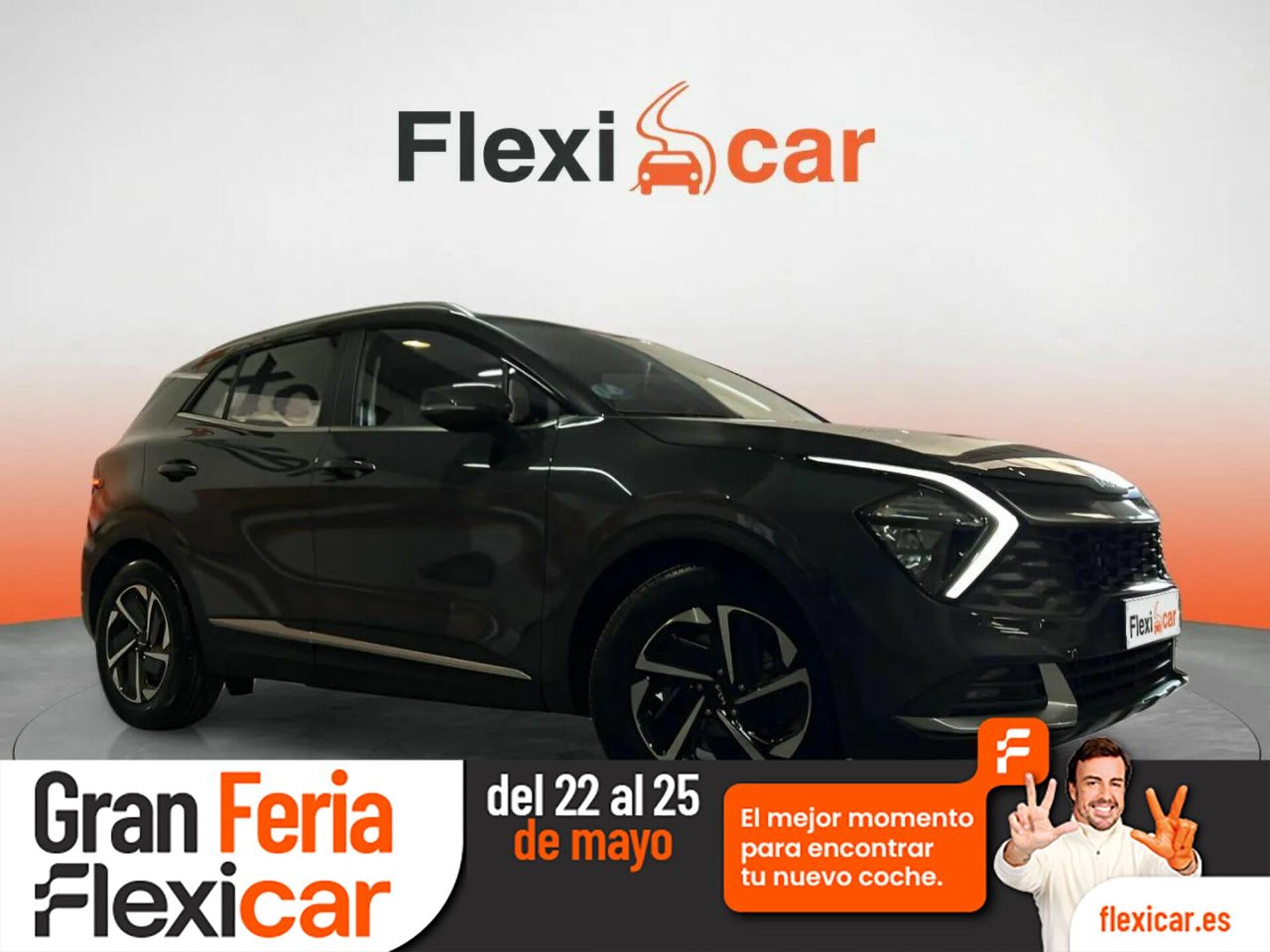Imagen de KIA Sportage
