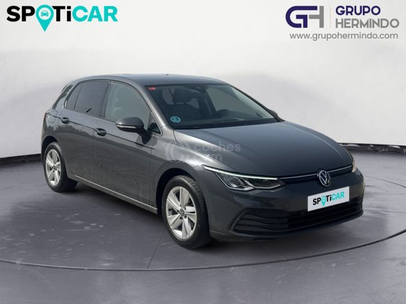 Foto del VOLKSWAGEN Golf 2.0TDI 85kW