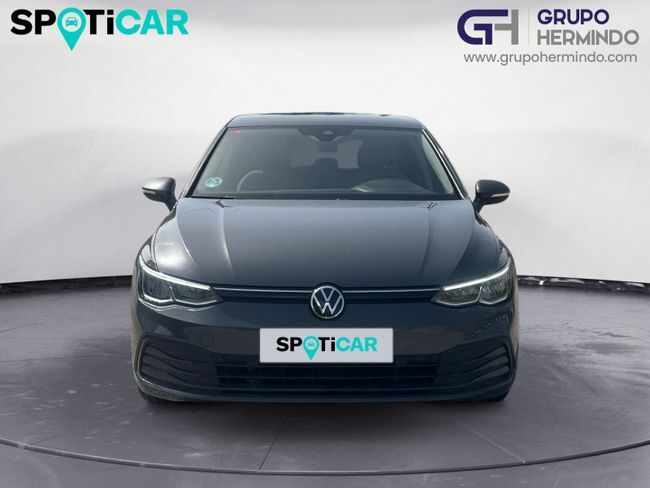 Foto del VOLKSWAGEN Golf 2.0TDI 85kW