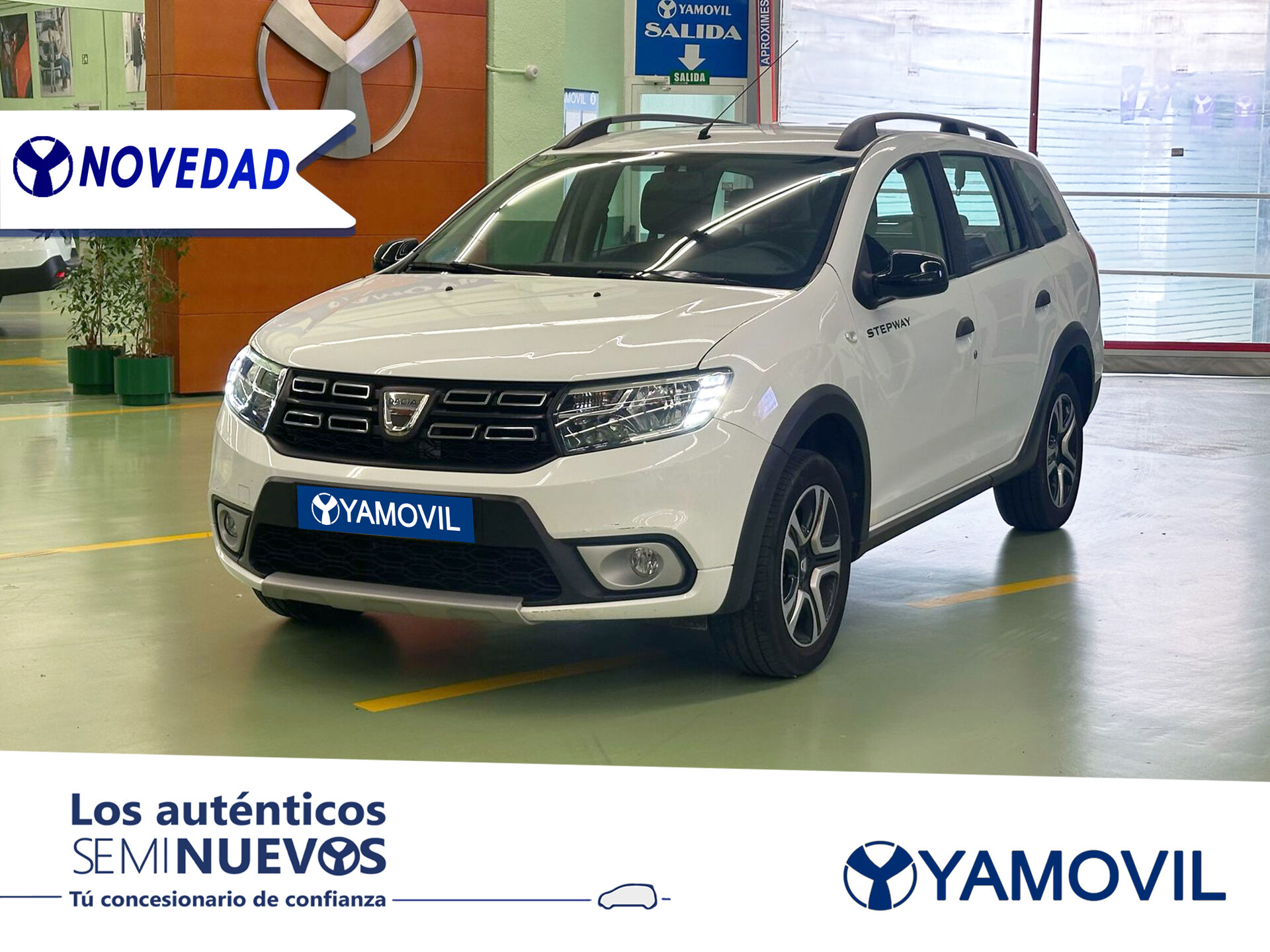 Imagen de DACIA Logan