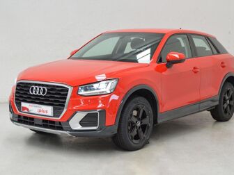 Imagen de AUDI Q2 1.0 TFSI Design edition 85kW