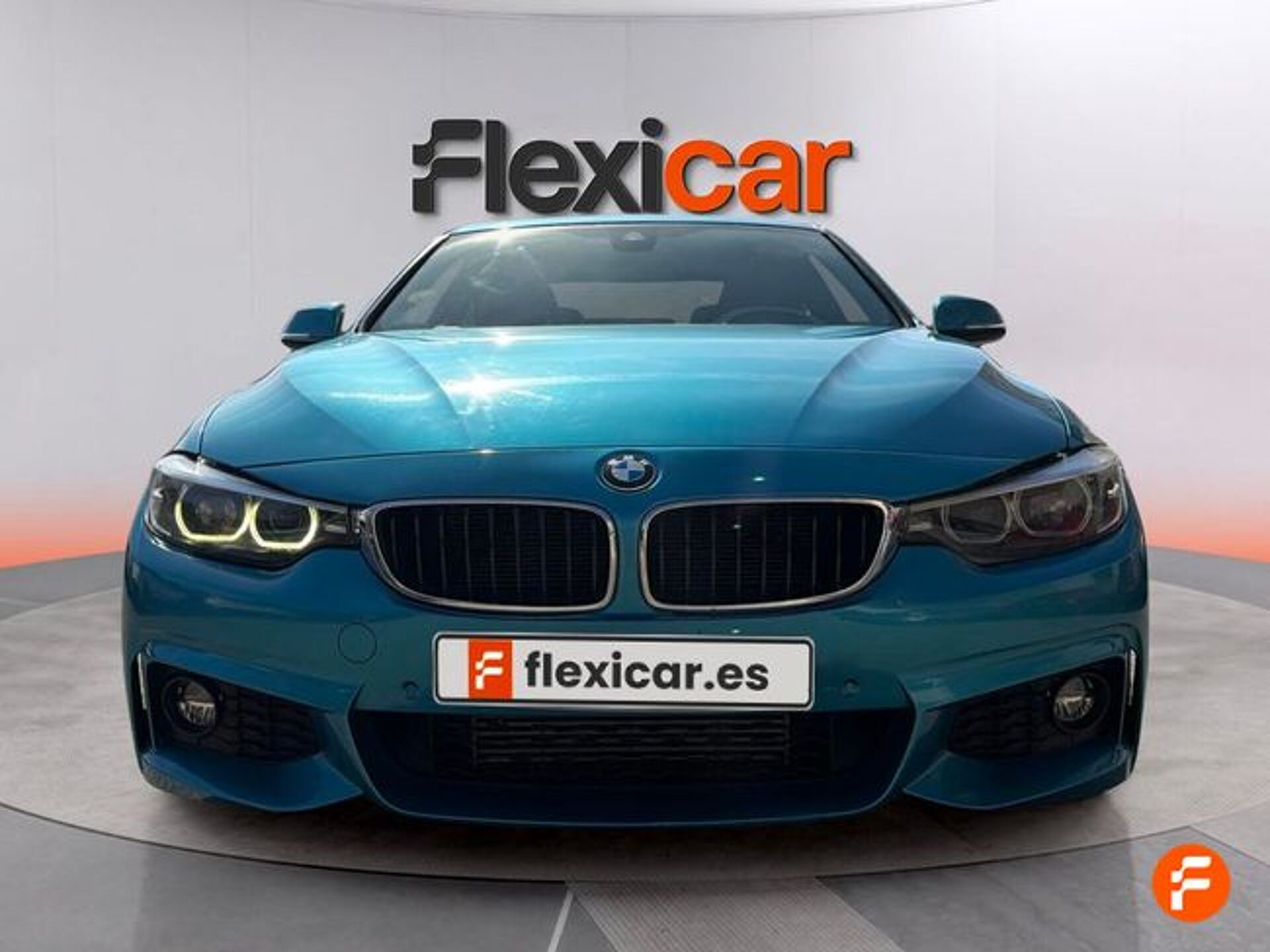 Imagen 2 de BMW Serie 4