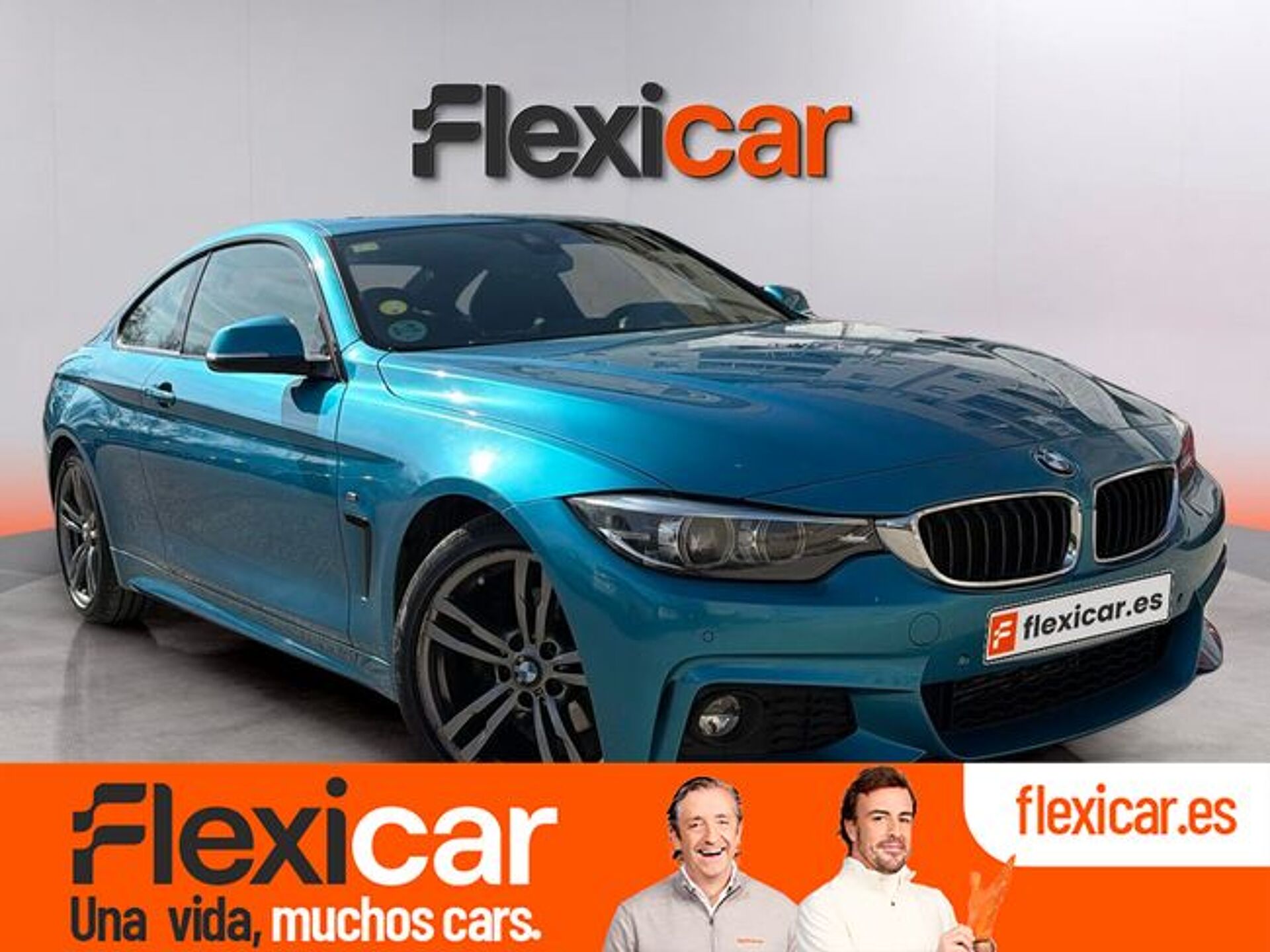 Imagen 1 de BMW Serie 4