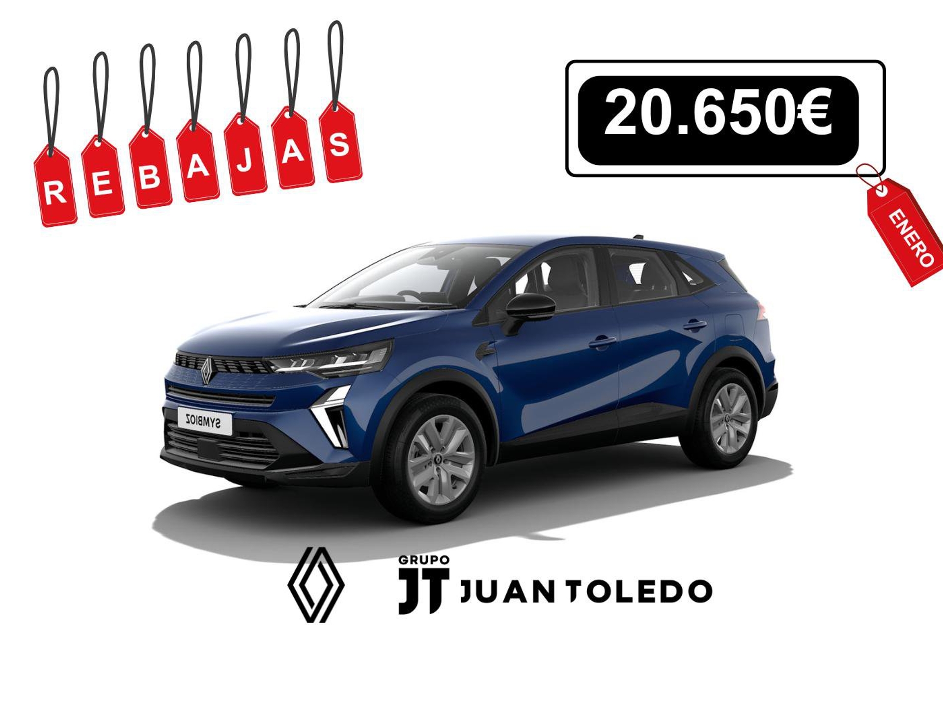 Imagen de RENAULT Symbioz