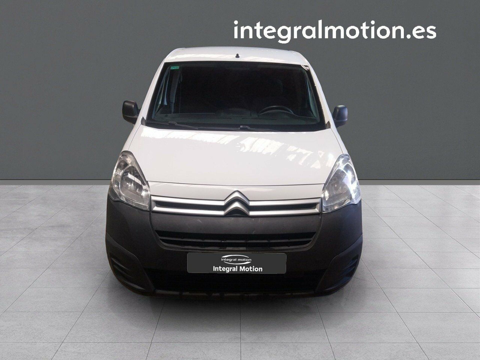 Imagen 2 de CITROEN Berlingo