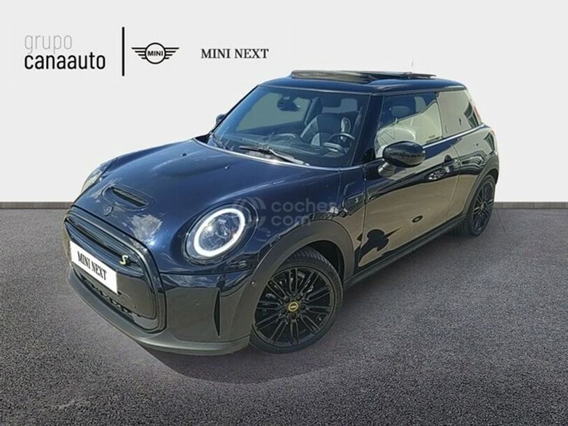 Foto del MINI Mini Cooper SE