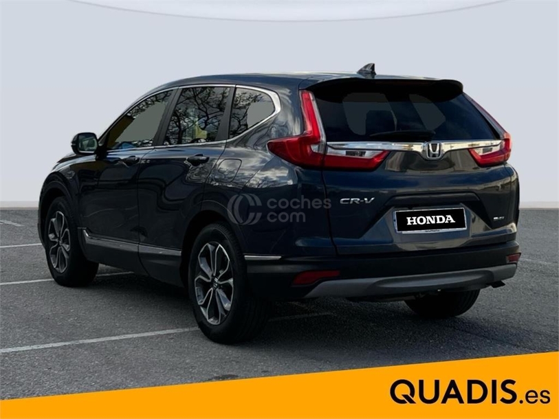 Foto del HONDA CR-V 2.0 i-MMD Elegance Navi 4x2