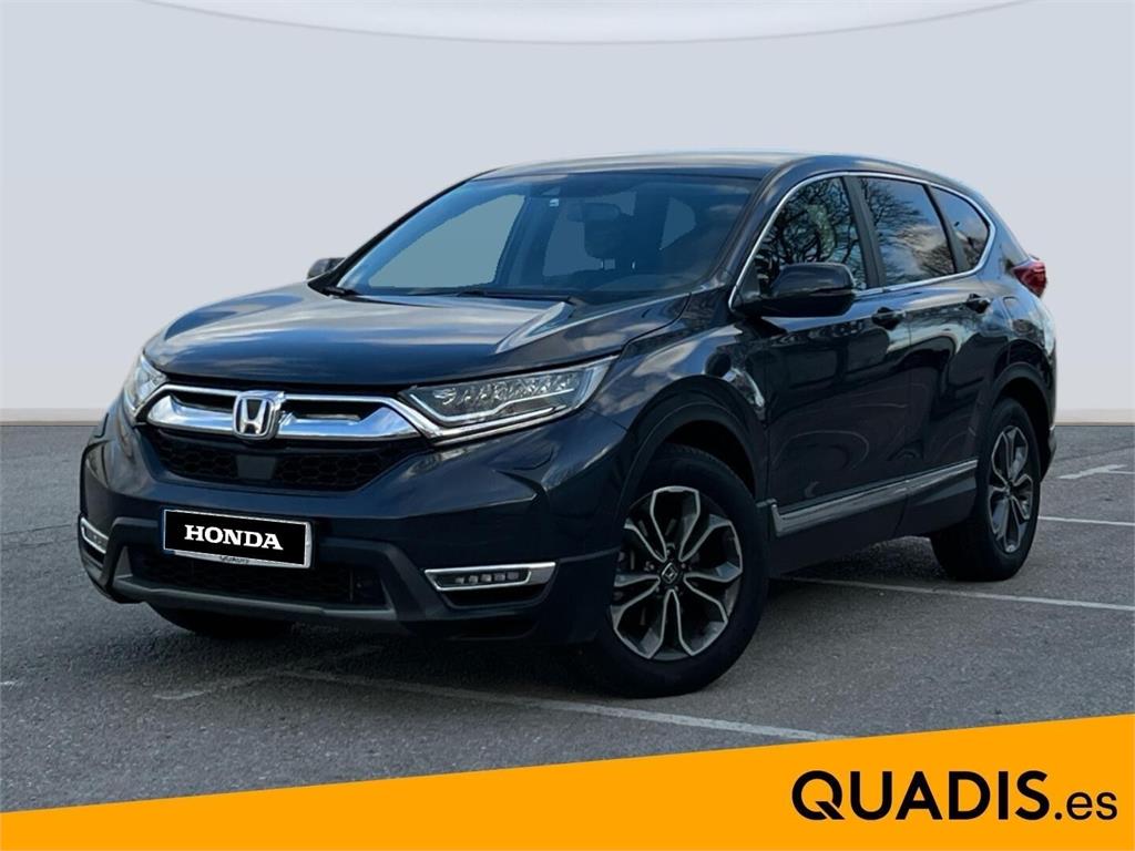 Foto del HONDA CR-V 2.0 i-MMD Elegance Navi 4x2