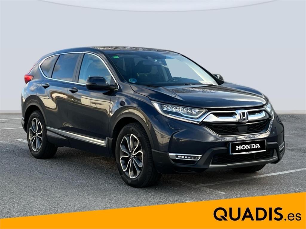 Foto del HONDA CR-V 2.0 i-MMD Elegance Navi 4x2