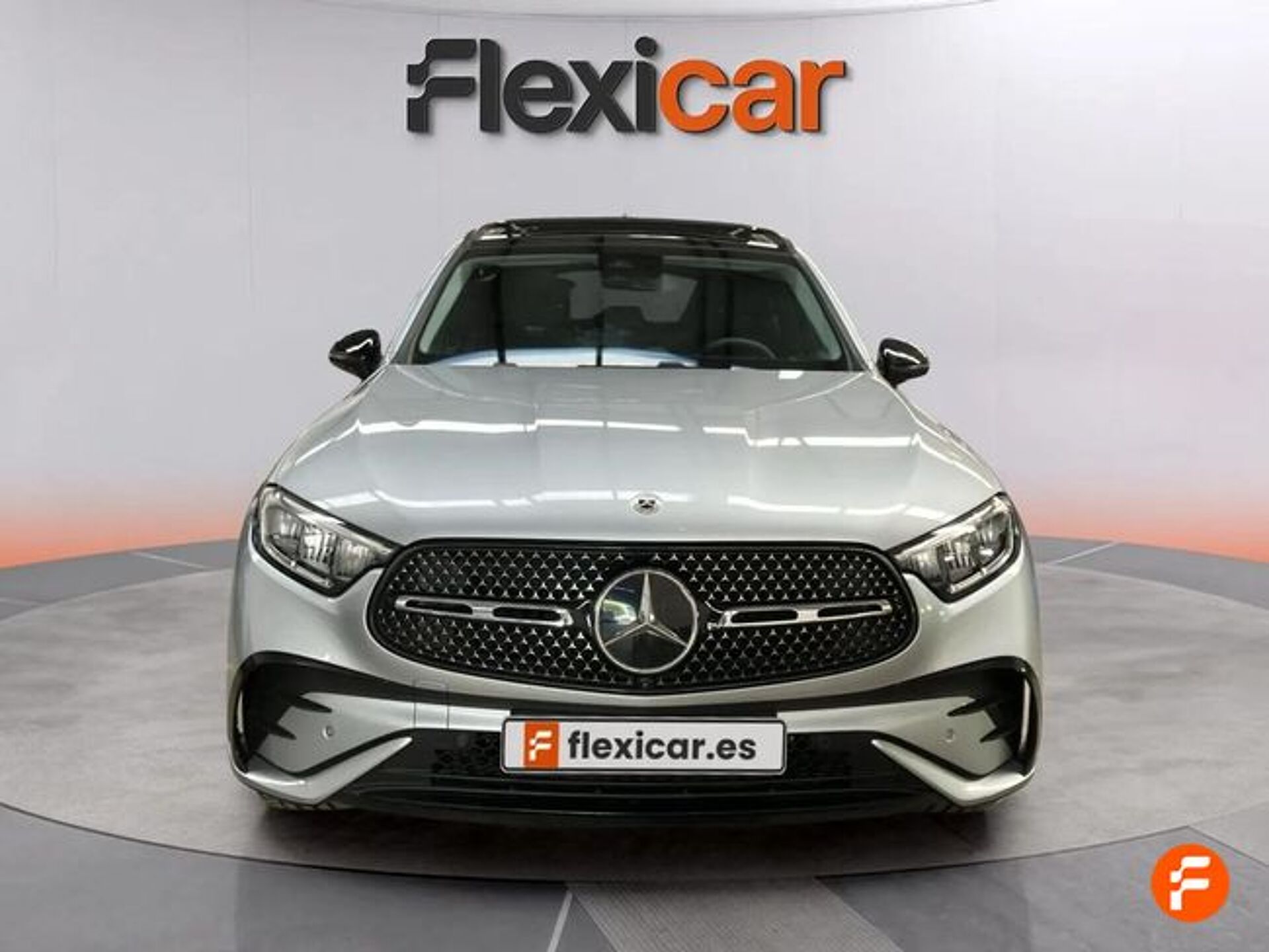 Imagen 2 de MERCEDES Clase GLC