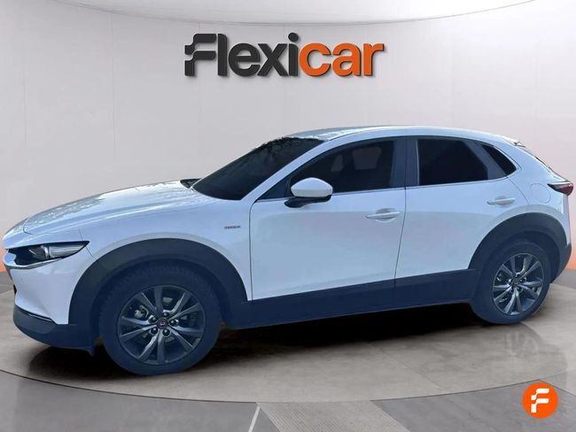 Foto del MAZDA CX-30 2.0 Skyactiv-X Zenith Safety 2WD 132kW