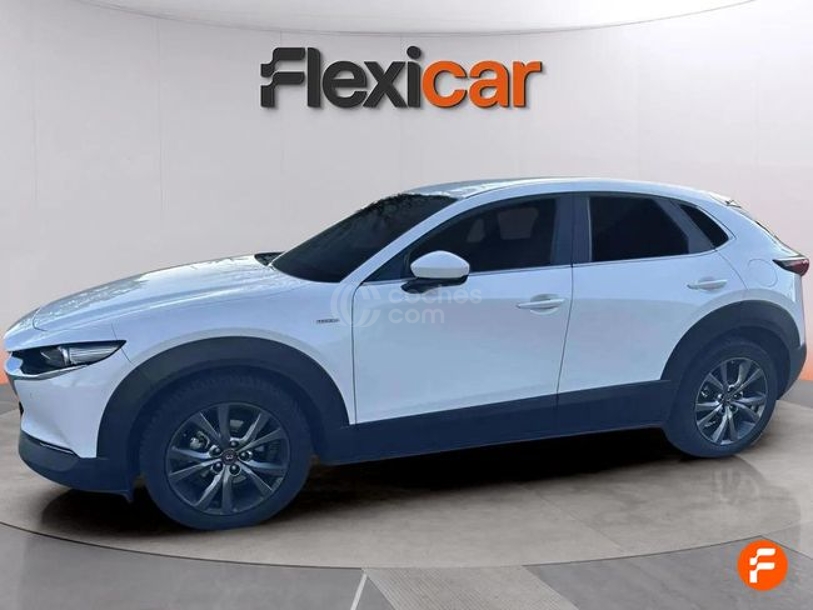 Foto del MAZDA CX-30 2.0 Skyactiv-X Zenith Safety 2WD 132kW
