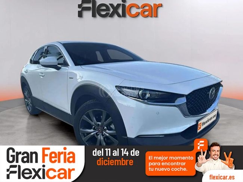 Foto del MAZDA CX-30 2.0 Skyactiv-X Zenith Safety 2WD 132kW