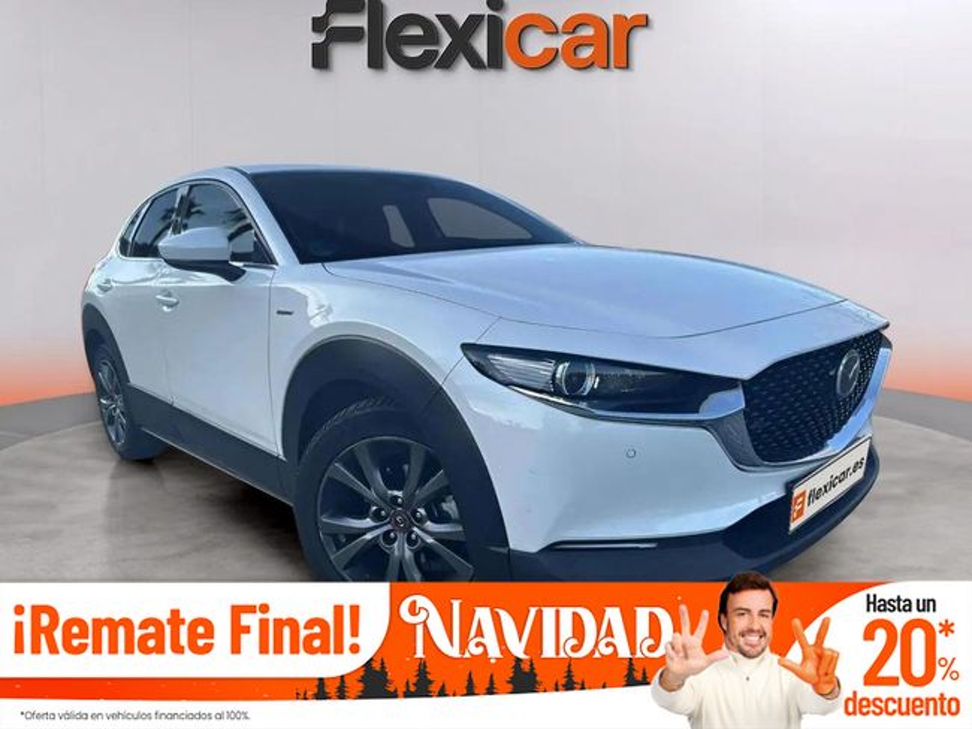 Imagen de MAZDA CX-30
