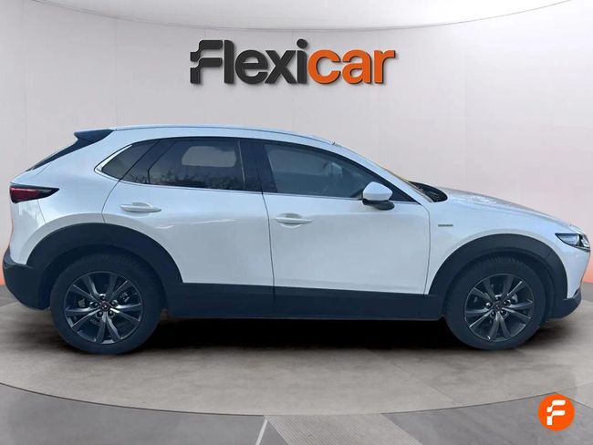 Foto del MAZDA CX-30 2.0 Skyactiv-X Zenith Safety 2WD 132kW