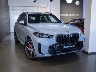 Imagen de BMW X5 xDrive 50e xLine