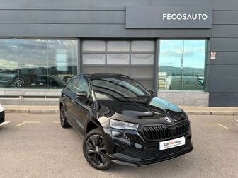 Imagen de SKODA Karoq 1.5 TSI Sportline ACT DSG