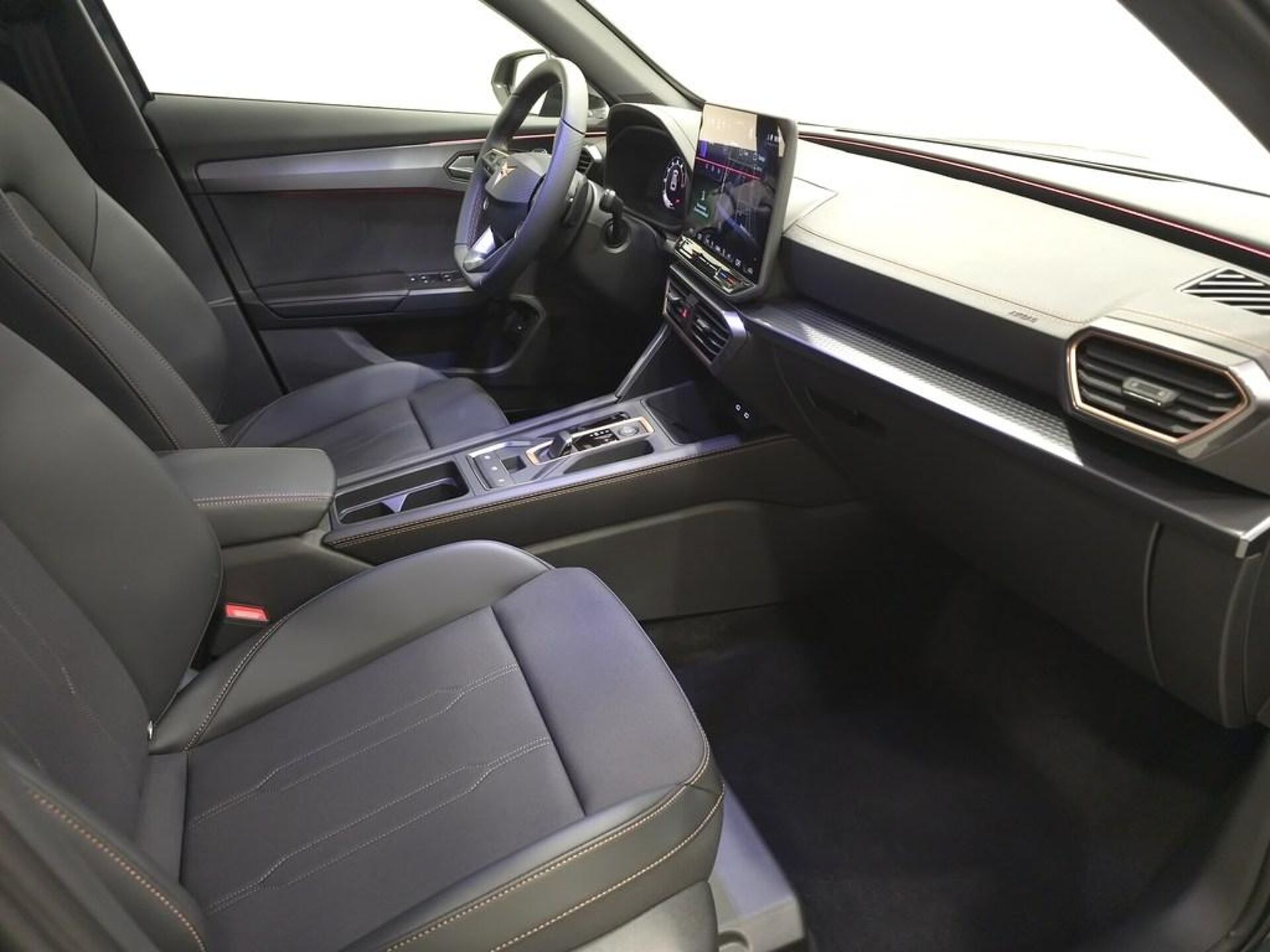 Imagen 3 de CUPRA Formentor