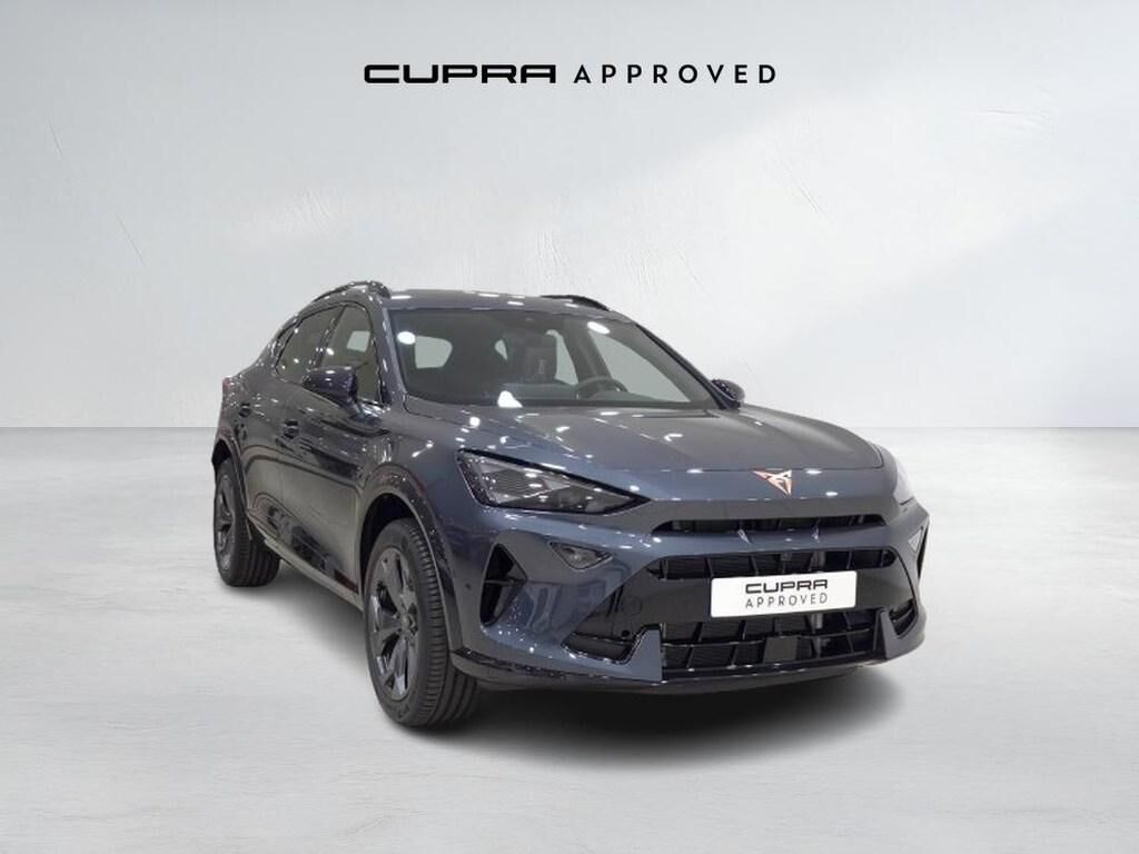 CUPRA Formentor (1.5 eTSI DSG 110 kW (150 CV)) en Vizcaya